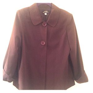 Giorgio Sant’Angelo Swing Blazer